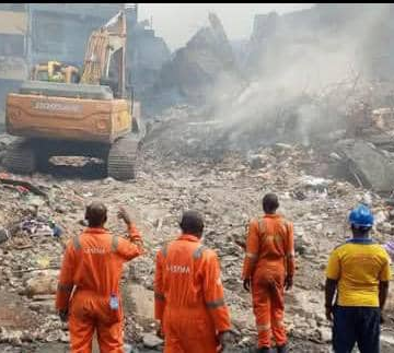 image GNI House Fire: Death toll rises to three