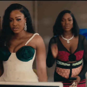 Movie Alert: Official Trailer Of Nollywood Producer Funke Akindele’s New Movie ‘Behind The Scene’