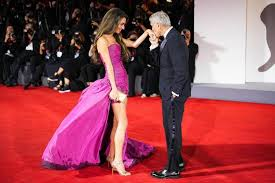 France Grants Citizenship To George And Amal Clooney And Their Twins Ella And Alexander