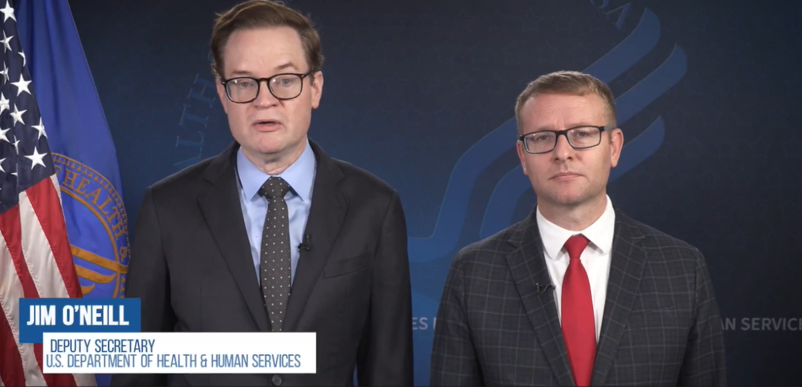 U.S. Freezes Child Care Funds To Minnesota Over Fraud Allegations, Governor Walz Accuses Trump Of Politicization