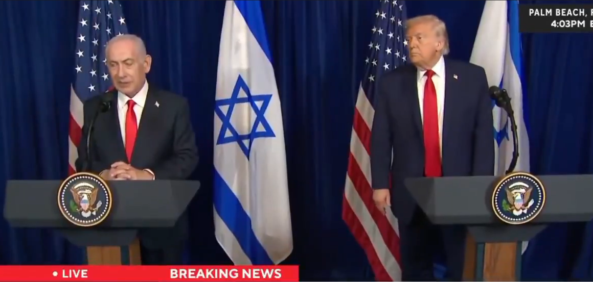 Israel And US In Unity To Protect Christians In Middle East, Syria And Nigeria