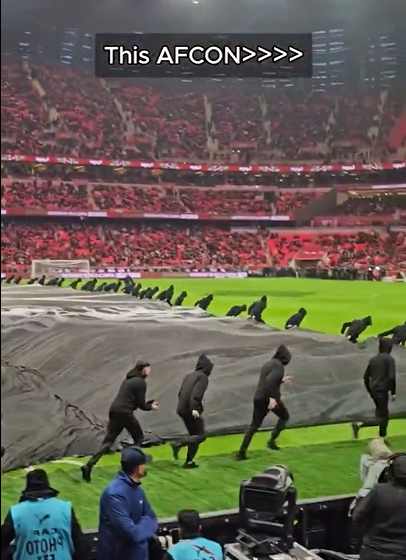 Football And The Motherland: AFCON2025 Drama And Culture In One Package