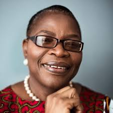 Nigerian Former Minister Of Education And Economic Policy Expert Oby Ezekwesili, Writes President Tinubu On Tax Reform Act, Requests Implementation Suspension