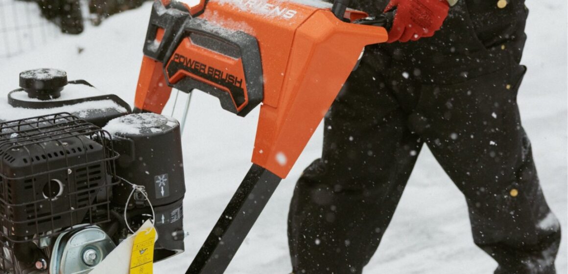 “No Job Is Too Small, No Storm Is Too Big,”—New York City Mayor Zohran Mamdani, Appreciates Agencies Working Around The Clock To Keep Moving And Safe.