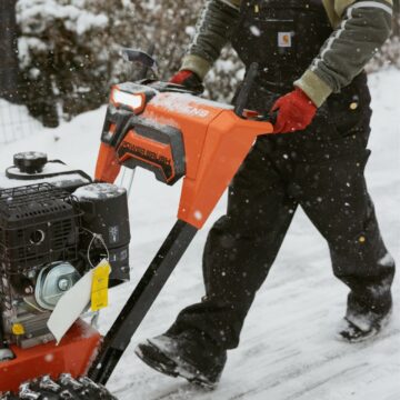 “No Job Is Too Small, No Storm Is Too Big,”—New York City Mayor Zohran Mamdani, Appreciates Agencies Working Around The Clock To Keep Moving And Safe.