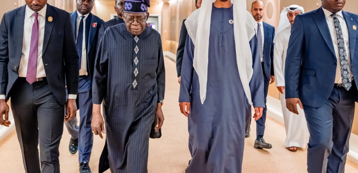 1 “Where Is The President Of The Federal Republic Of Nigeria?” Peter Obi Demands For Tinubu’s Whereabouts, Points Out He Spent 196 Days Of 2025 Abroad Amid Economic Instability