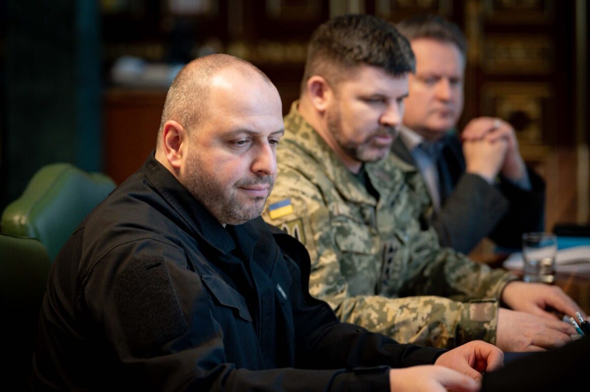 2 First Format Of A Trilateral Dialogue On Ending The War Between Ukraine And Russia Takes Place