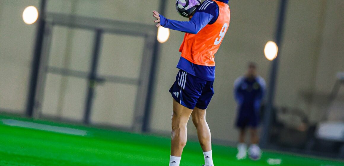 4 Sport Story: “Let’s go 🟡🔵”—Cristiano Ronaldo post hypes clash with Al –Hilal, Leads Al-Nassr into Riyadh Derby Against Host Team.