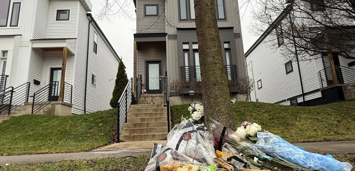 Dietry Doctor Charged In Killings Of His Ex-Wife And Her Ohio Husband Waives Right To Extradition Hearing