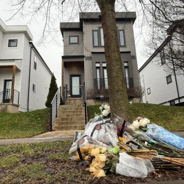 Doctor Charged In Killings Of His Ex-Wife And Her Ohio Husband Waives Right To Extradition Hearing