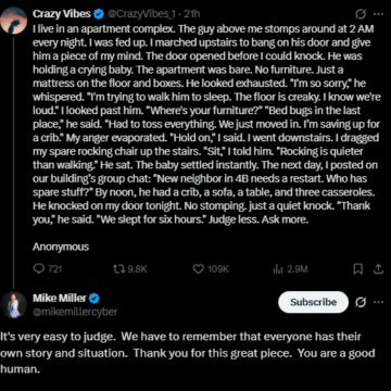 The Conversation That Flip Anger Into Understanding