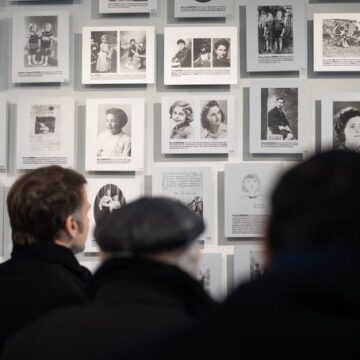 WhatsApp Image 2026-01-27 at 12.03.01 PM France Remembers Holocaust Victims, Celebrate International Day