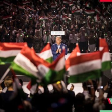 “The Ukrainian Leadership Crossed A Line”— Hungarian P.M Orbán Viktor Declares, As It Refuses To Stop Business Transaction With Russia