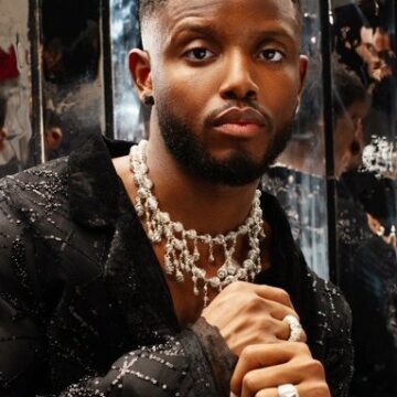 WhatsApp Image 2026-01-28 at 2.18.06 PM “It’s My Birthday 🎂🎈😌 Send Love… I’m Collecting”— Nigerian Artist Chiké ,Celebrates His 33rd.