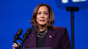 image Former U.S Vice President Kamala Harris Statement On Trump Capturing Of Venezuela’s President Nicolás Maduro, Claims Arrest Is About Oil And Not Drug