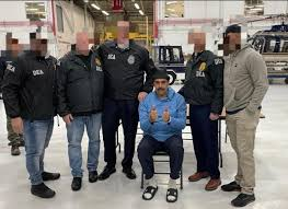 image Cuba Confirms 32 Military And Intelligence Officers Killed During Maduro’s Capture.