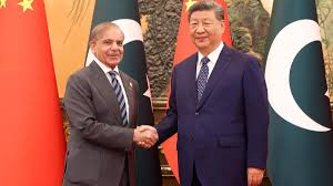 image Pakistan And China Call For ‘Visible And Verifiable’ Steps Against Afghan-Based Terror Groups