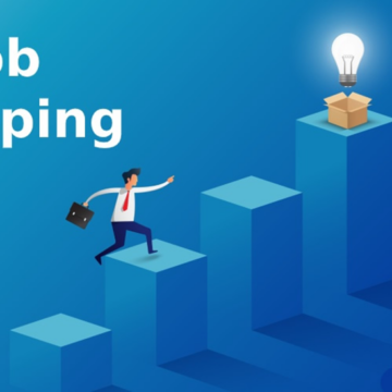 Job Hopping As A Career Strategy Or A Red Flag?