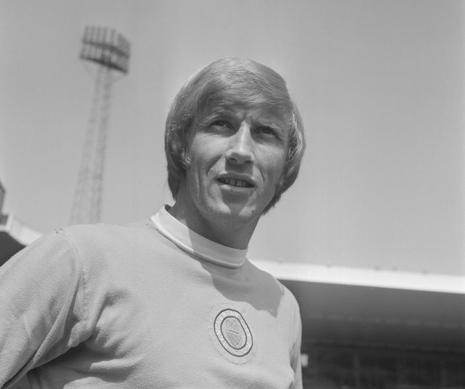 image “Five Years Ago Today We Lost One Of The Greatest To Ever Wear Our Shirt.