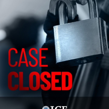 Afghan National To Serve 15-Year Imprisonment Over Election Day Terror, US Immigration And Customs Enforcement To Deport Him Thereafter