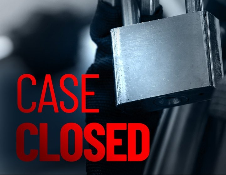 Afghan National To Serve 15-Year Imprisonment Over Election Day Terror, US Immigration And Customs Enforcement To Deport Him Thereafter