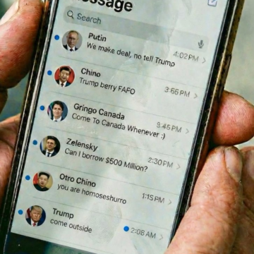 Nicholas Maduro’s AI Generated Meme That Elon Musk Certifies As ‘Banger’ Got Some Spicy World Leader Drama