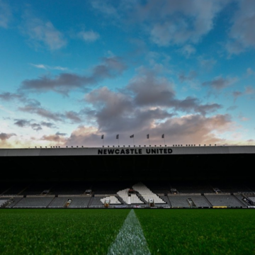 Newcastle Releases Statement On Its Midfielder Joe Willock, Over Racial Slur Harassment, After 2-0 Premier League Win Over Crystal Palace On Sunday, Vows Support For The Player