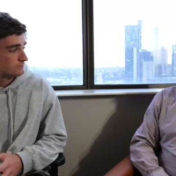 Independent Journalist Nick Shirley Interview With David On The Somali “Daycare Centers” Fraud In Minnesota