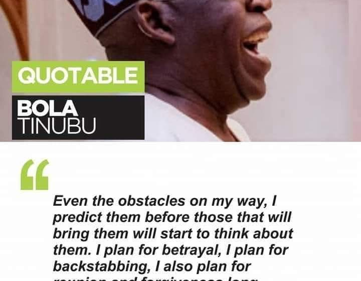 Let’s not forget again.