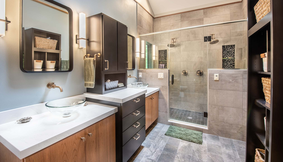 Mixing Metals In Your Home Deco To Make Bold Statement