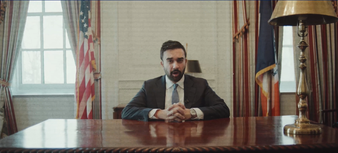 New York City Mayor Zohran Mamdani To Host Rental Ripoff Hearings In His First 100 Days In Office