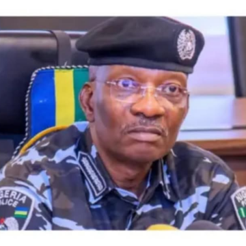 IGP ORDERS DEPLOYMENT OF DIG GUMEL, 17 COMMISSIONERS OF POLICE TO STRATEGIC DEPARTMENT, COMMANDS AND FORMATIONS, HARPS ON PROFESSIONALISM, INTEGRITY AND EFFECTIVE SERVICE DELIVERY6 Jan 2026