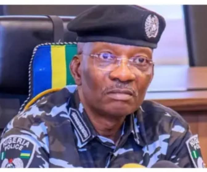 image IGP ORDERS DEPLOYMENT OF DIG GUMEL, 17 COMMISSIONERS OF POLICE TO STRATEGIC DEPARTMENT, COMMANDS AND FORMATIONS, HARPS ON PROFESSIONALISM, INTEGRITY AND EFFECTIVE SERVICE DELIVERY6 Jan 2026
