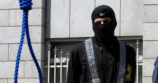image Iran Executes A Man Convicted Of Spying For Israel’s Mossad