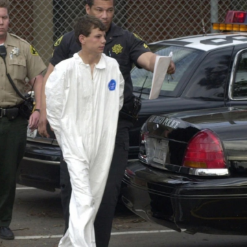 image Judge Allows San Diego High School Gunman To Be Resentenced After 23 Years In Prison