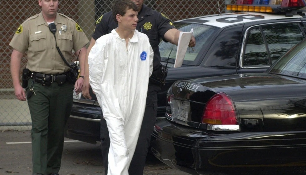 image Judge Allows San Diego High School Gunman To Be Resentenced After 23 Years In Prison