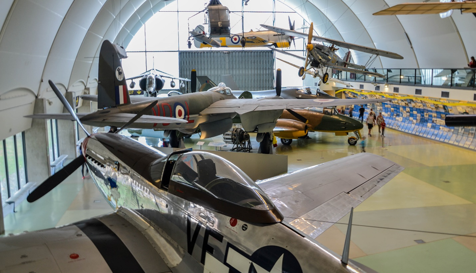 Aviation Tourism- Soaring High With Passion For Flight