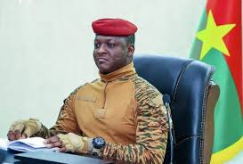 image Burkina Faso Government Declares Assassination Plot Against Ibrahim Traoré Thwarted.