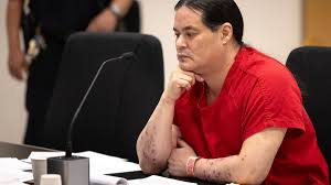 image Man Who Held Himself Out As Native American Activist Sentenced To 46 Years For Serial Rapes