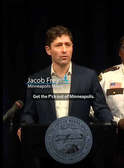 image Minneapolis Mayor Jacob Frey, Describes ICE Agent Action As ‘Reckless,’ Seeks For Justice Over The Death Of The Victim, Renee Good.