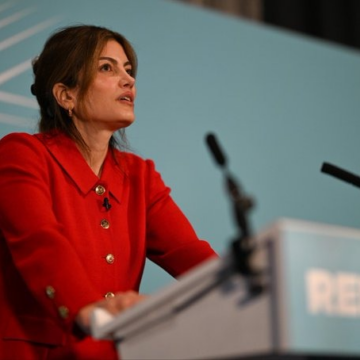 “London Deserves A Mayor Who Finally Puts Londoners First”— Laila Cunningham To Run As  Reform U.K Mayoral Candidate