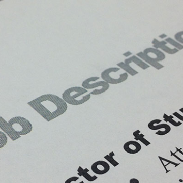 Decoding Job Description, A Key To Smarter Career Moves