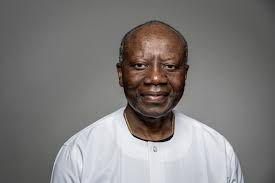 image Former Ghanaian Finance Minister Ken Ofori-Atta Detained By ICE Over Visa Status.