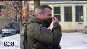 ICE Officer Who Shot Renee Good In Minneapolis Has Served Decades In Military And Law Enforcement