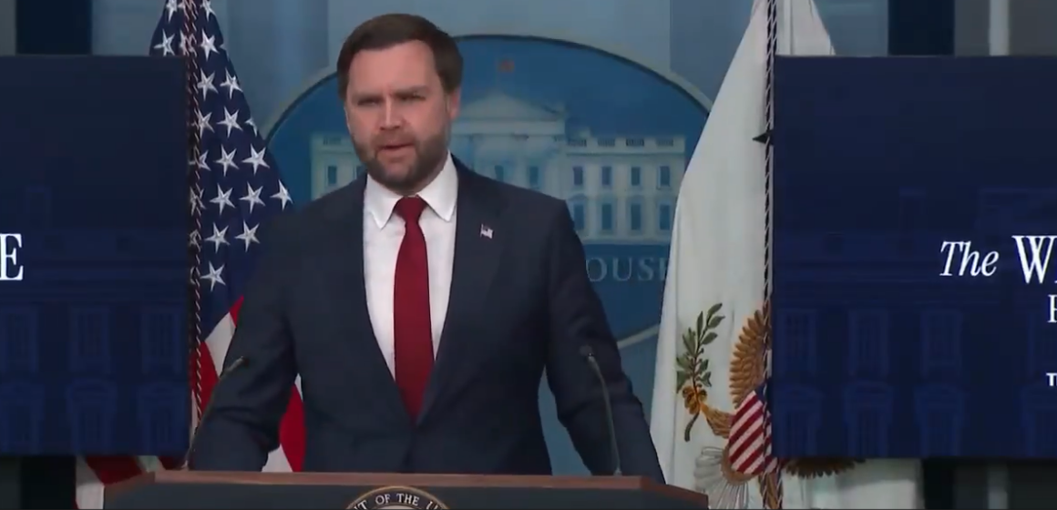 image Trump Administration To Create A New Assistant Attorney General Position to combat Nationwide Jurisdiction Over The Issue Of Fraud — Focusing First Primarily In Minnesota.