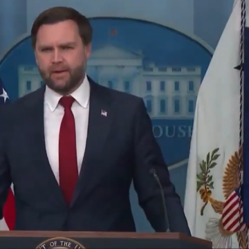 Trump Administration To Create A New Assistant Attorney General Position to combat Nationwide Jurisdiction Over The Issue Of Fraud — Focusing First Primarily In Minnesota.