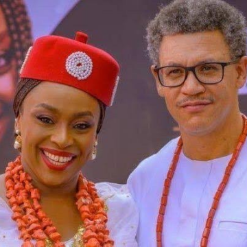 President Tinubu, Presidential Hopeful Peter Obi Condoles With Nigerian Author Chimamanda And Her Husband Over The Lost Of One Of Their Twin Sons To A Brief Illness.