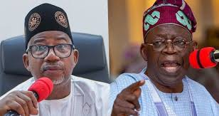 image Bauchi State Governor Bala Mohammed Lashes At President Tinubu Over The Tax Reform Laws, Reveals The APC Administration Have Punish His State For Not Joining The Ruling Party.