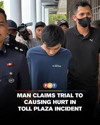 image Nigerian Man In Malaysia Handed Death Sentence Over Tragic Death Of Step-Grandson.