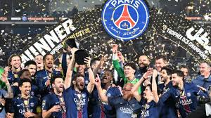 Paris Saint-Germain Clinch Trophée des Champions After Dramatic Penalty Shootout Against Olympique Marseille.